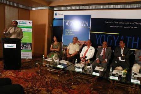 Introducing Yogyathwa